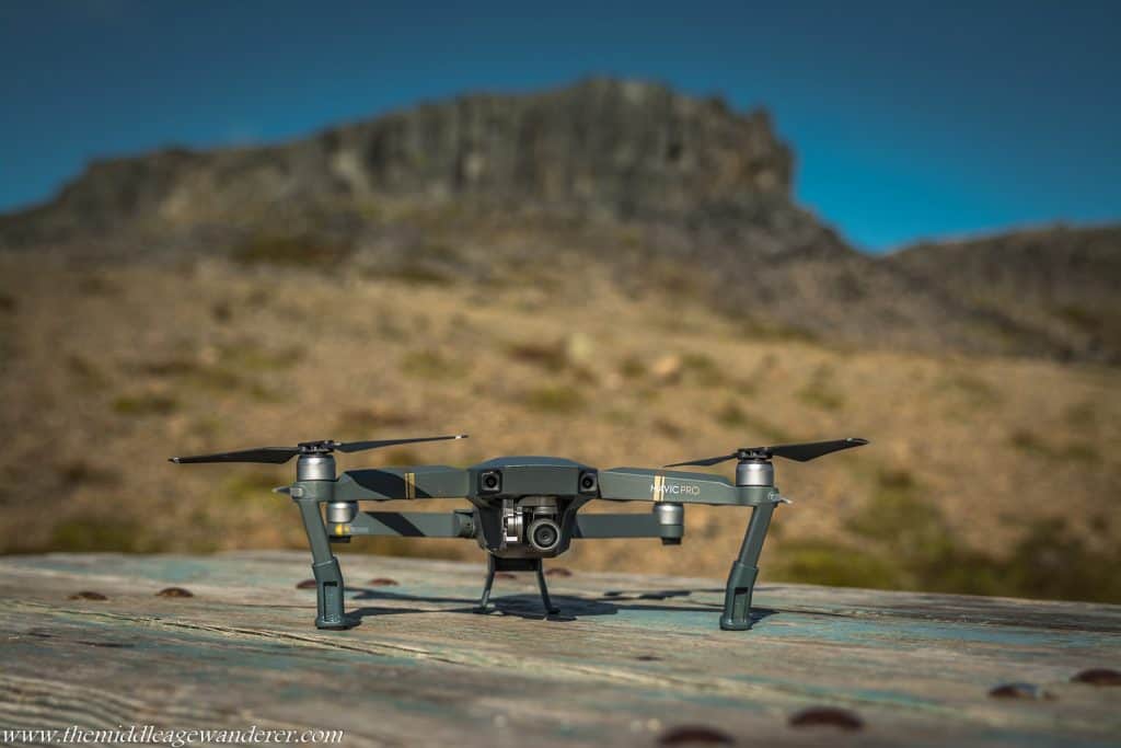10 Things to Consider Before Buying a Photography Drone for Travel