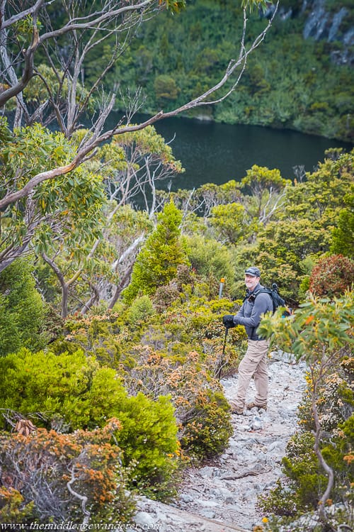 Guide to Hiking Cradle Mountain, Tasmania