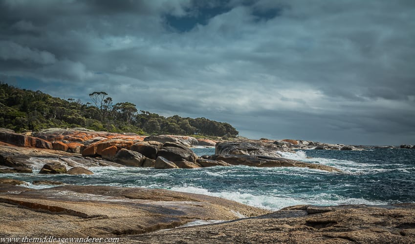 5 Must Visit Locations on Tasmania's East Coast