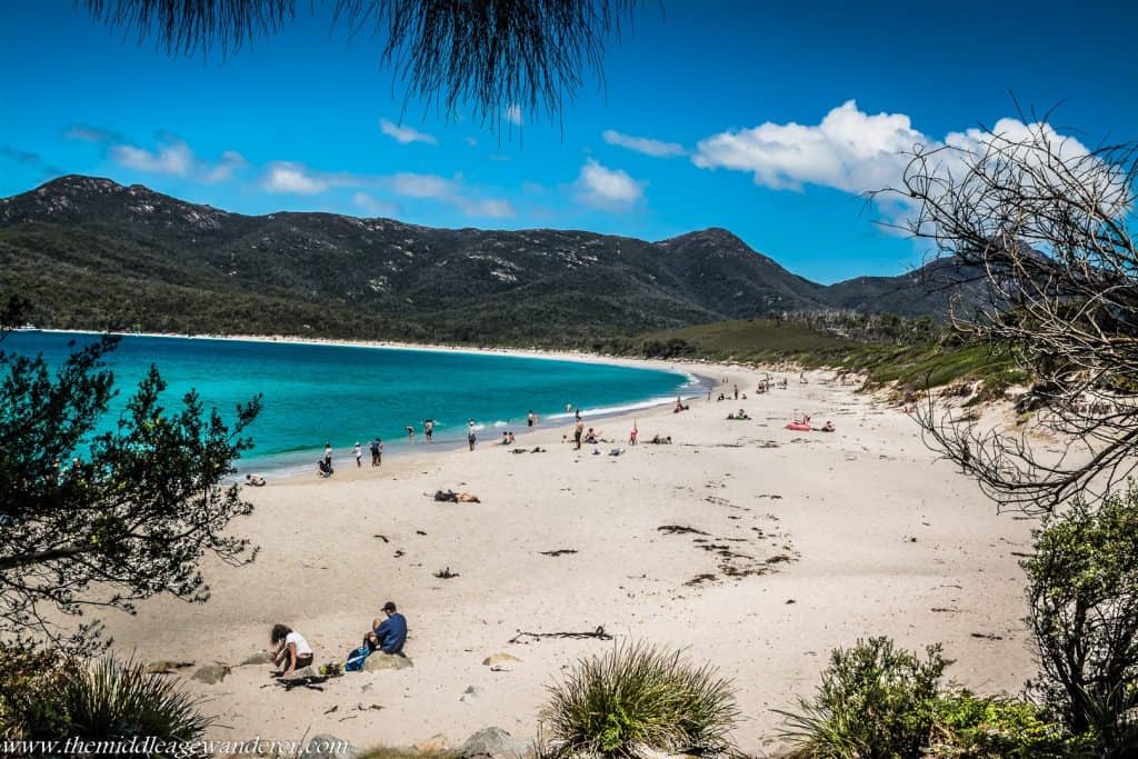 5 Must Visit Locations on Tasmania's East Coast