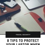 8 Tips to Protect Your Laptop When Using Public Wi-fi