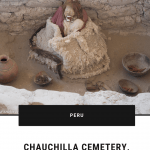 Chauchilla Cemetery, Nasca