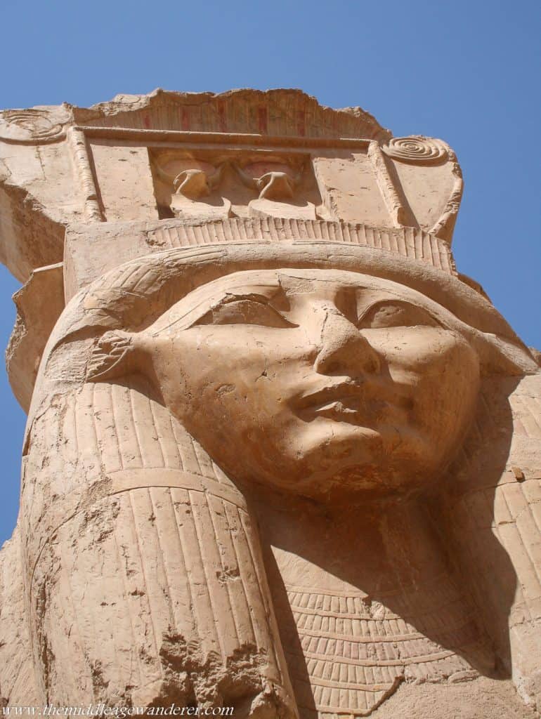 must see sites in Egypt