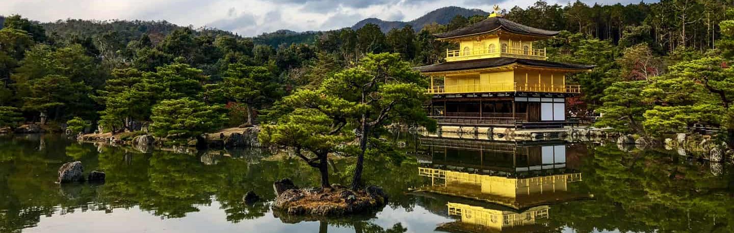 10 Must Visit Temples in Kyoto