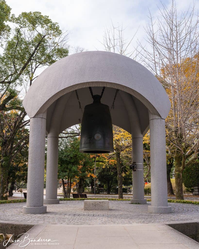 Peace Bell