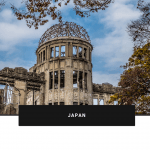 Day Trip to Hiroshima