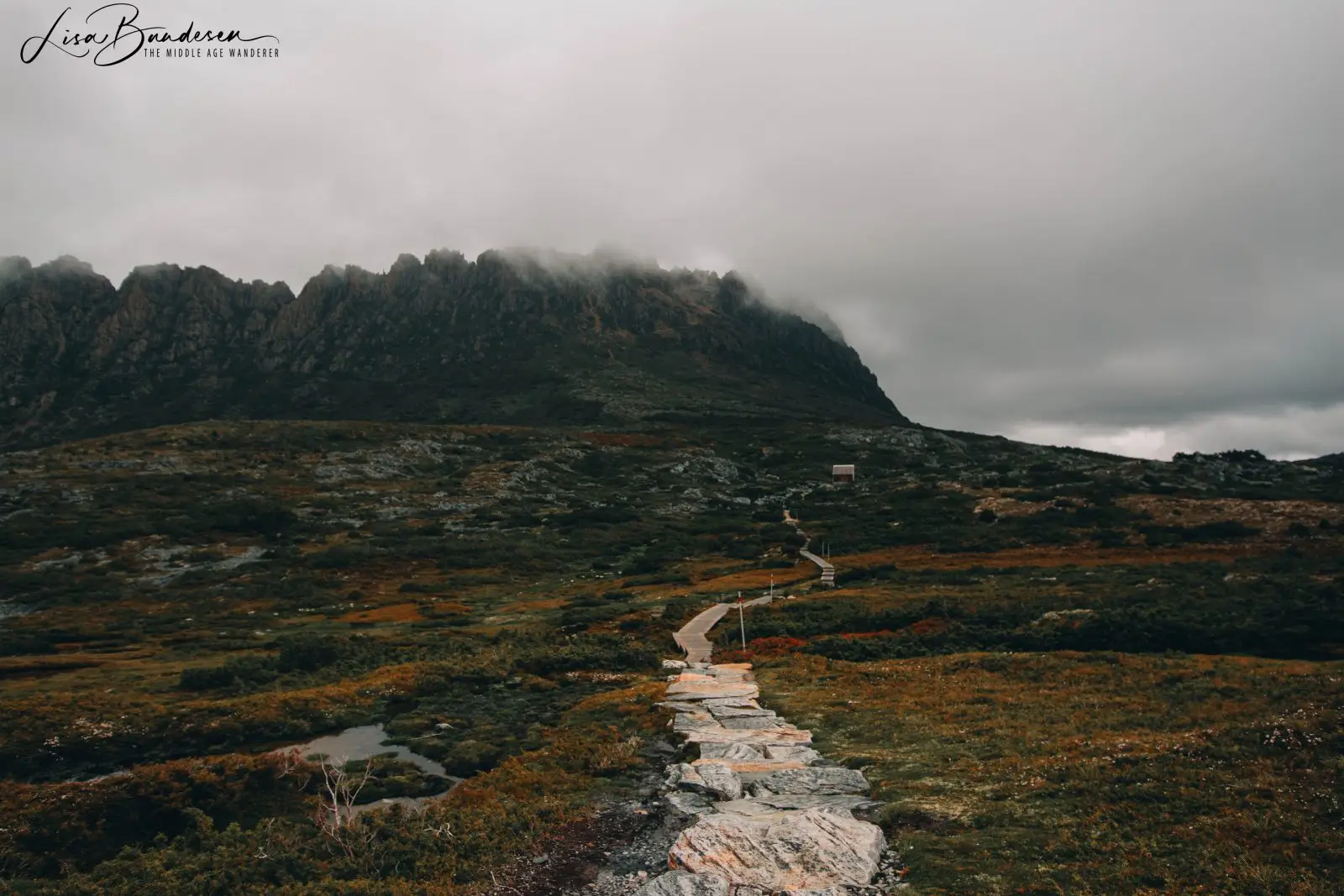 Overland Track