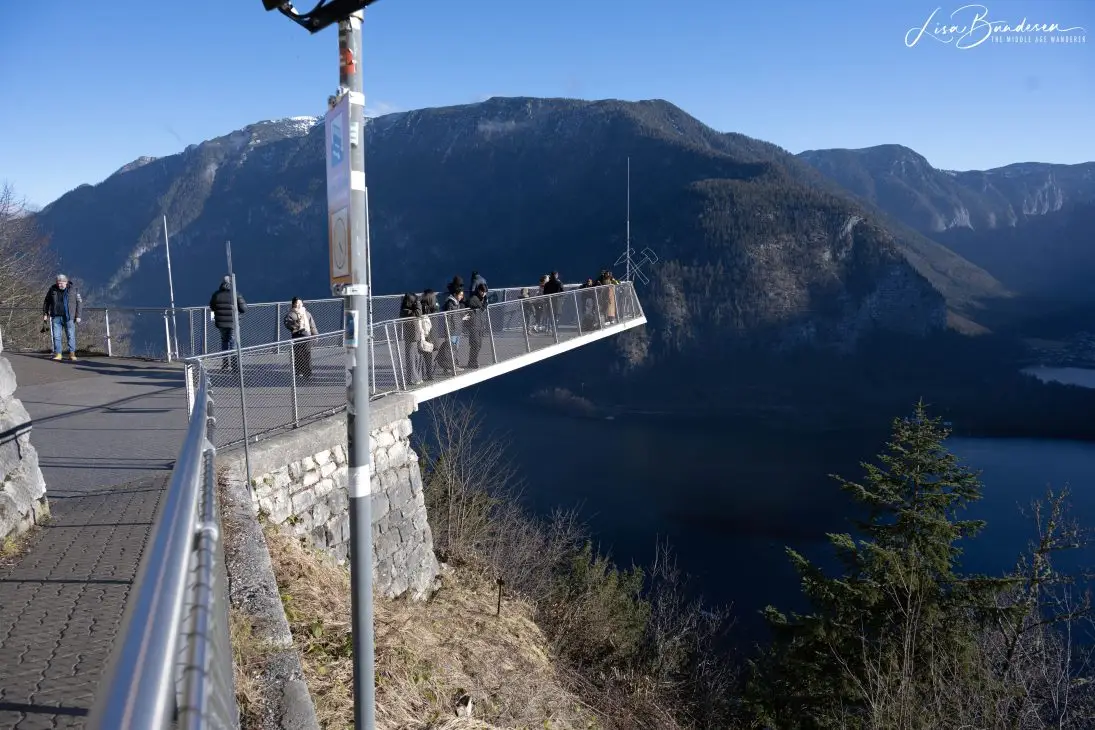 Viewing Platform