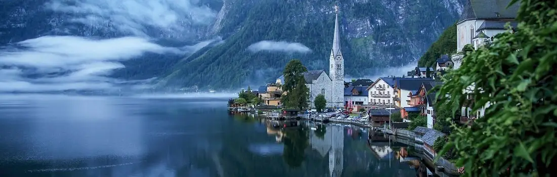 Hallstatt