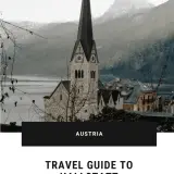 A Travel Guide to Hallstatt