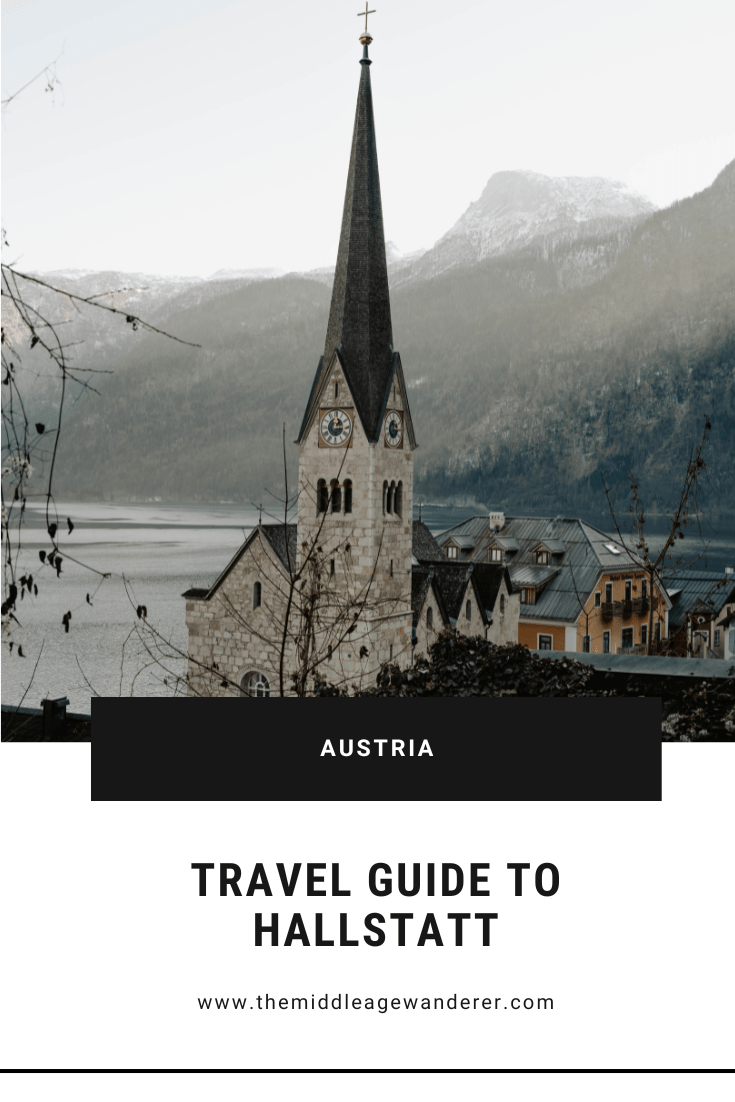 A Travel Guide to Hallstatt