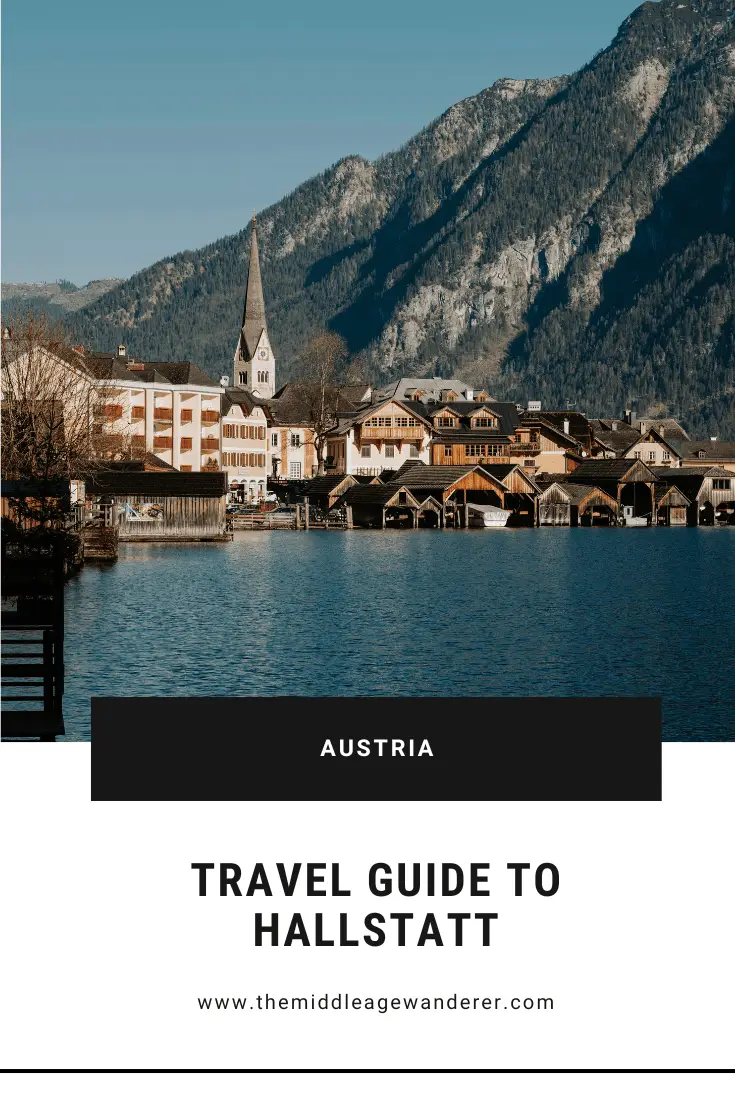 A Travel Guide to Hallstatt