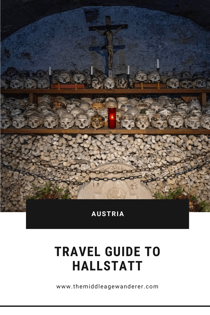 A Travel Guide to Hallstatt