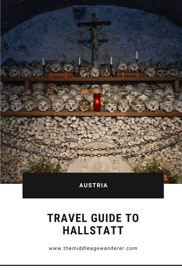 A Travel Guide to Hallstatt