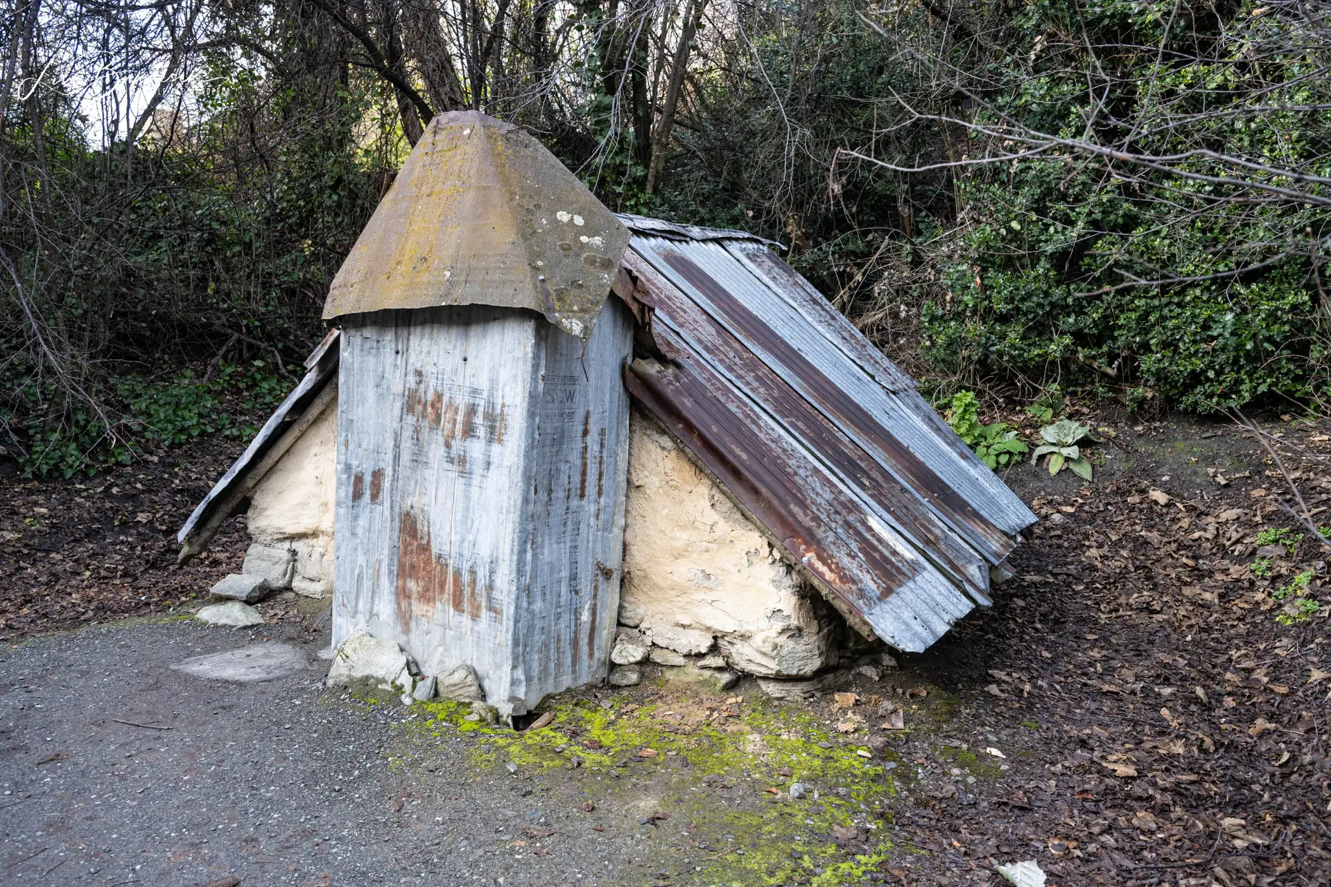 Chinese Settlement, Arrowtown