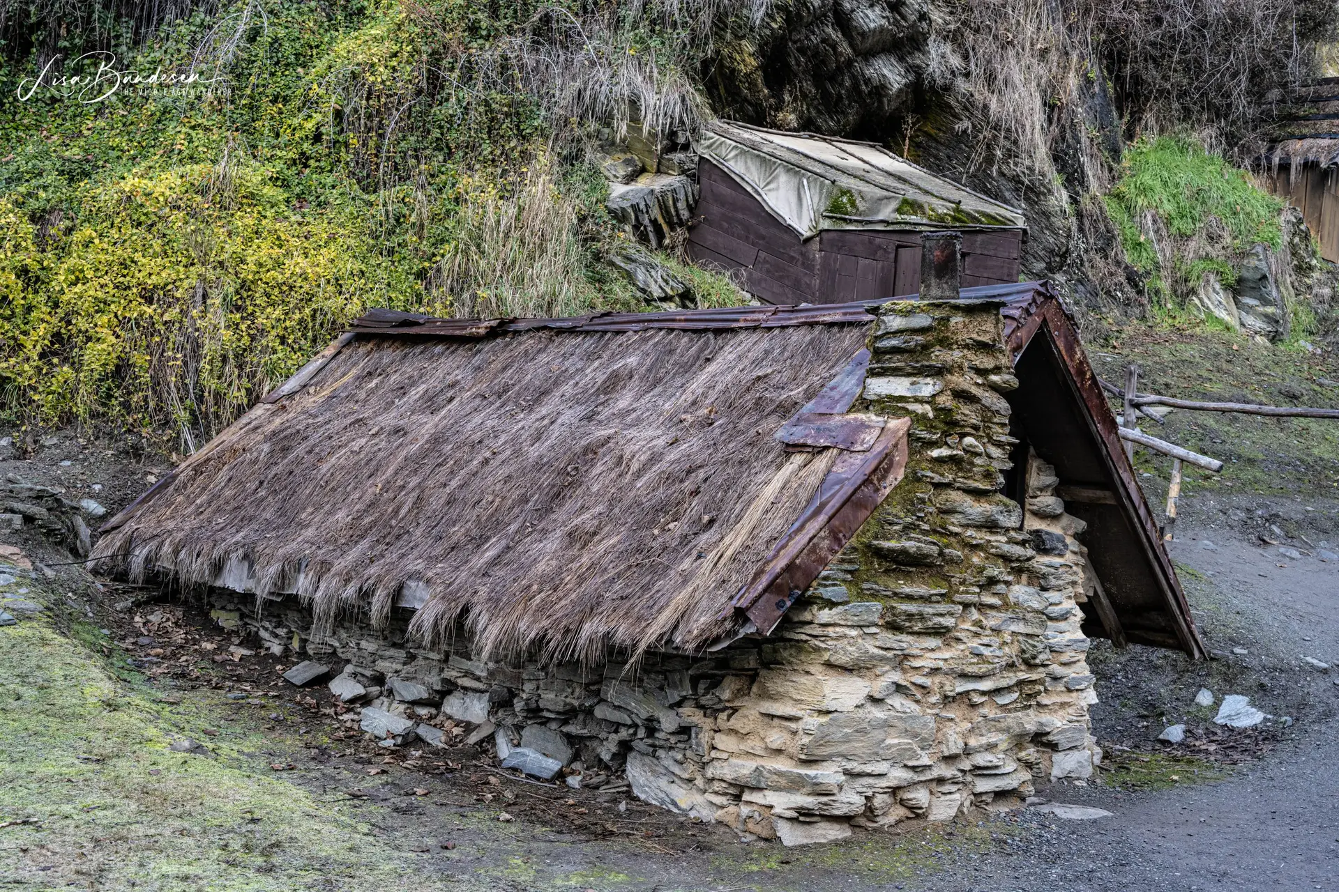 Chinese Settlement, Arrowtown