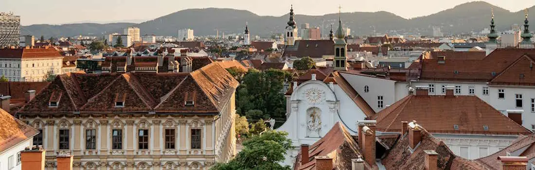 Graz