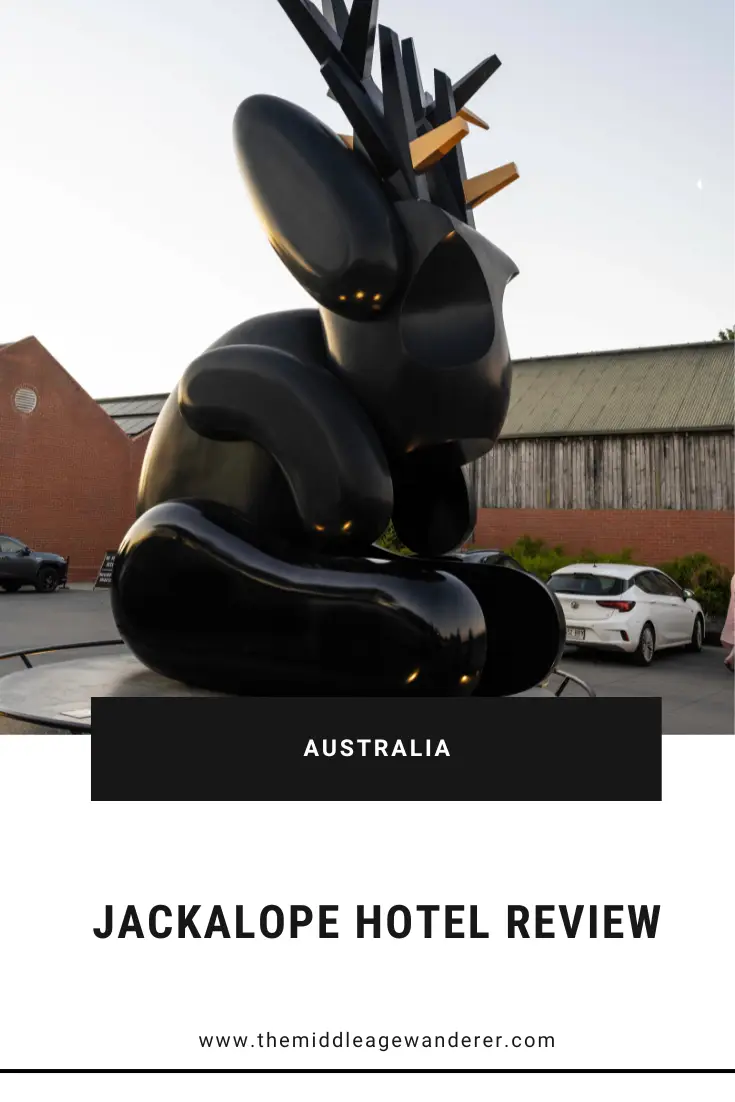 Jackalope Hotel Review