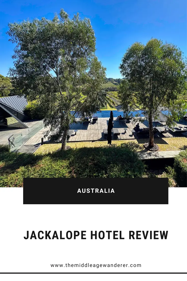 Jackalope Hotel Review