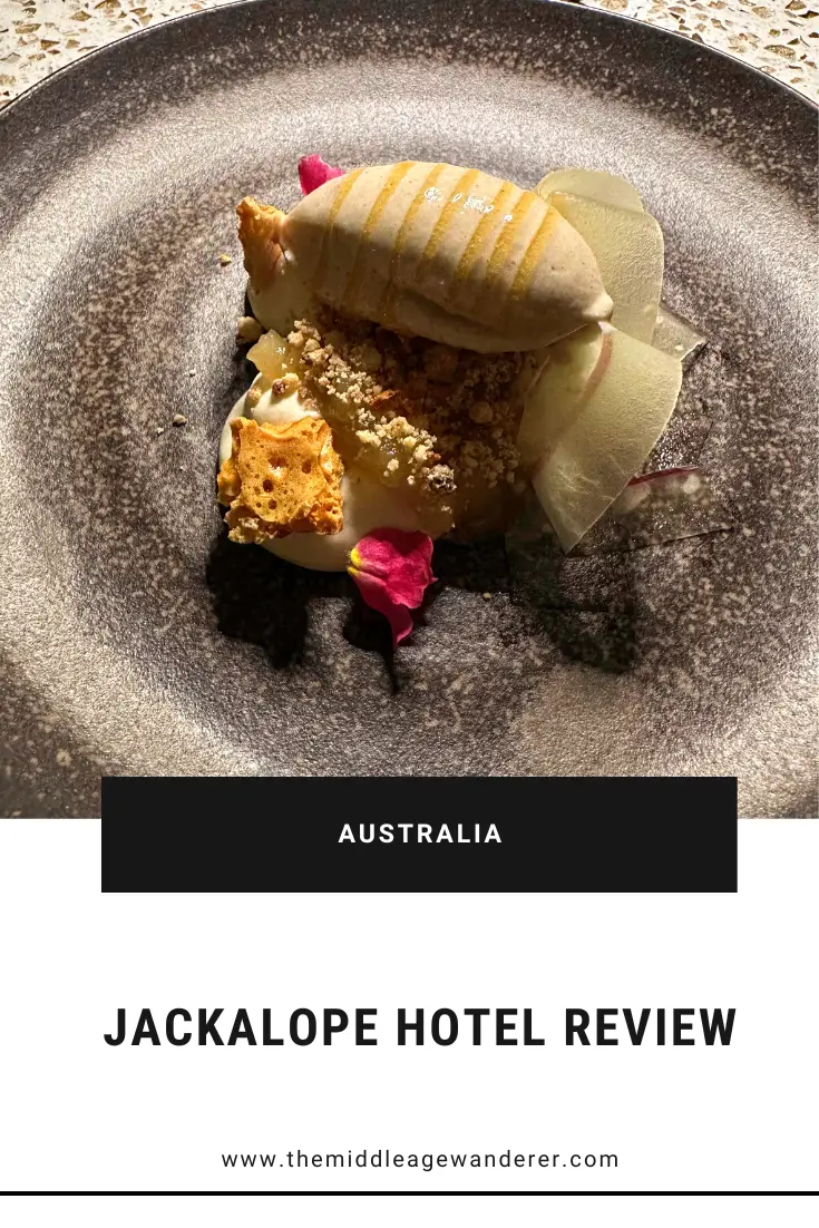 Jackalope Hotel Review