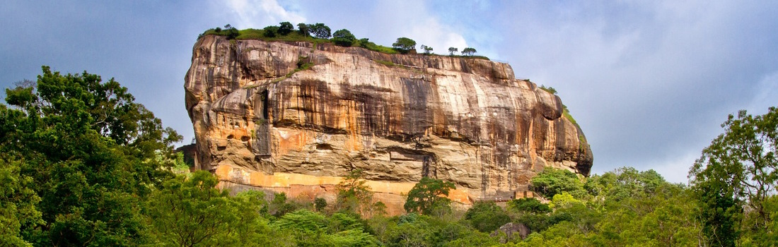 Sigiriya